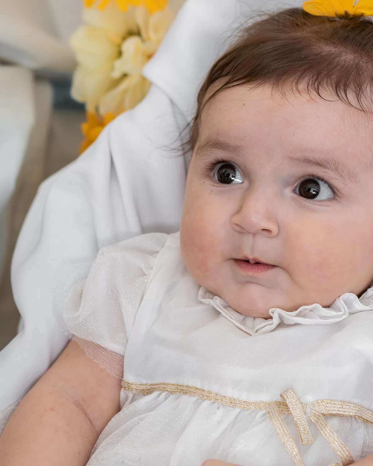 Fotos del bebé con su familia 15