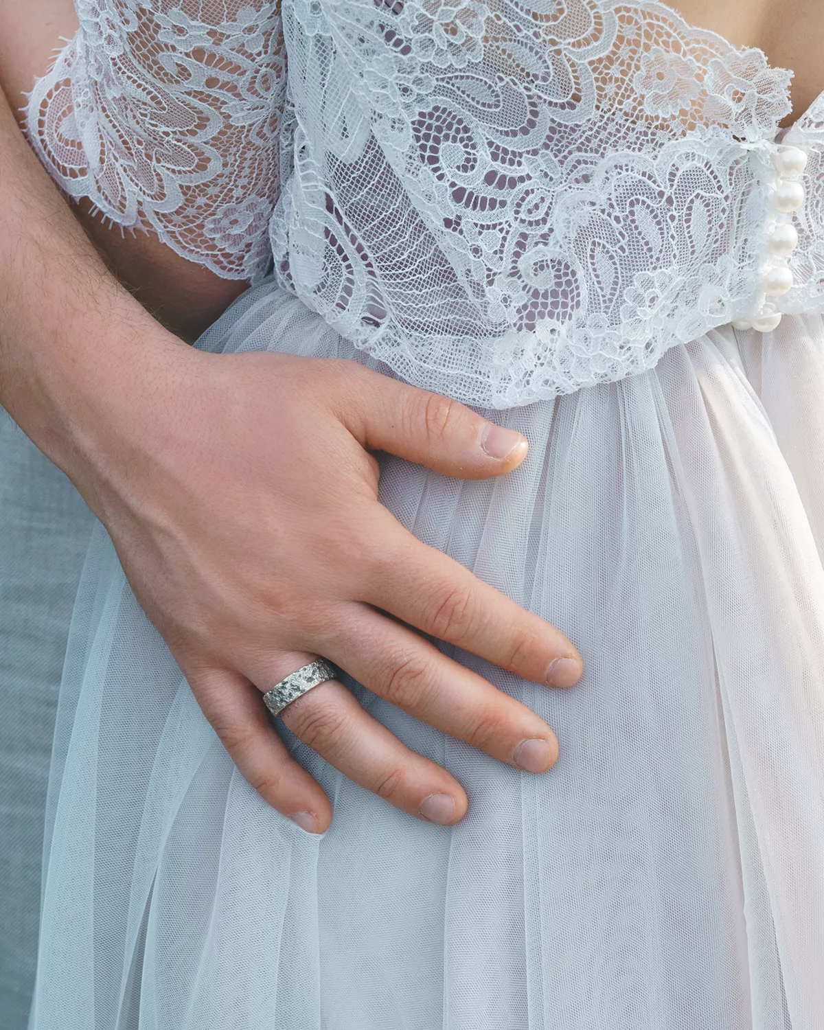 Sesión de fotos de los novios 6