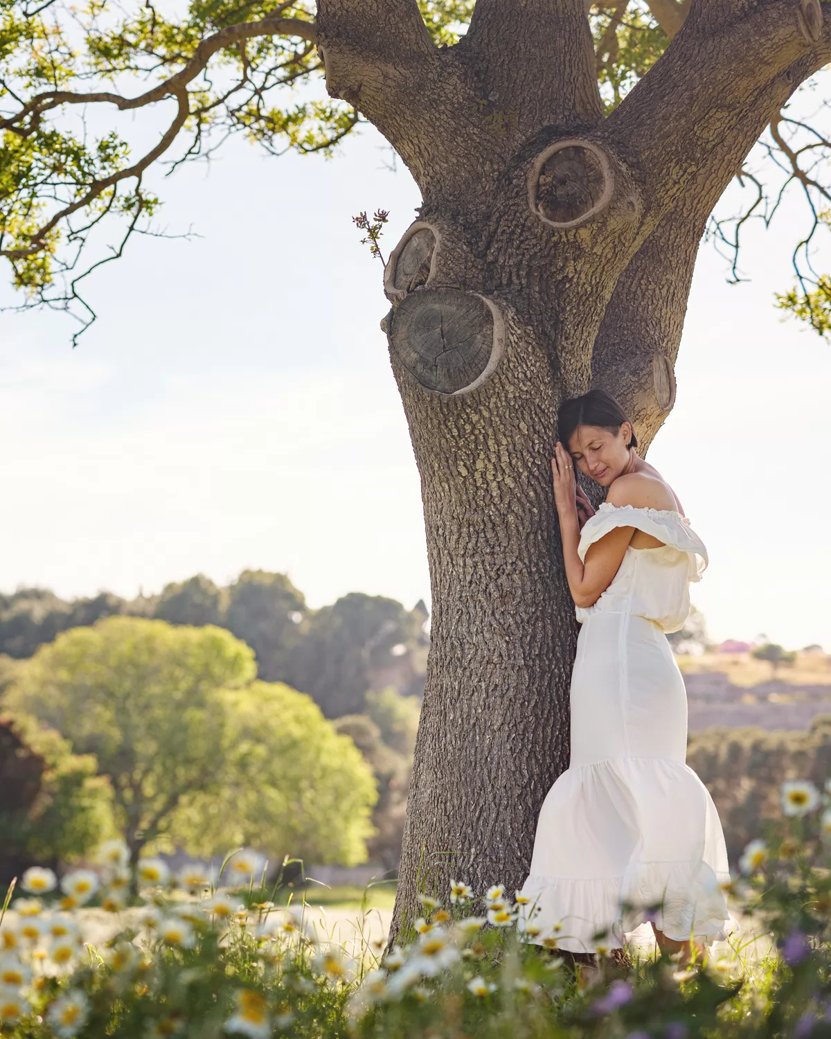 Sesión de fotos de los novios 7