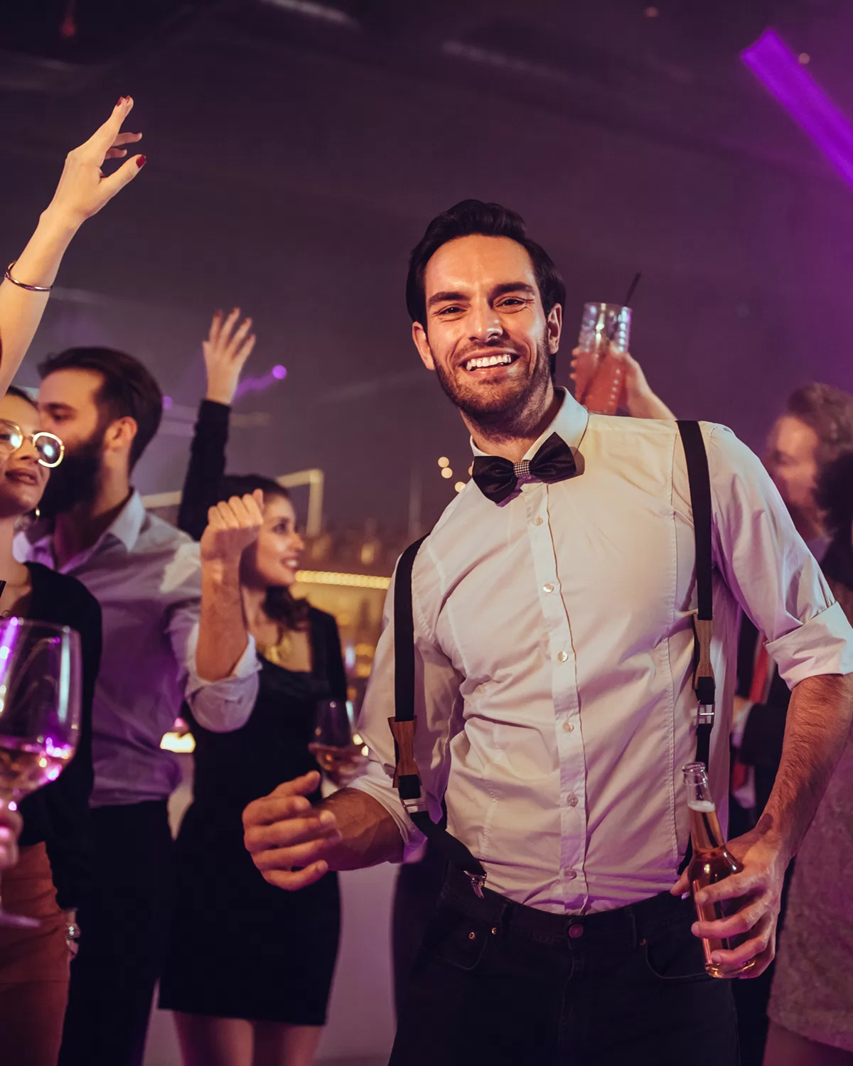 Fotos del festejado 23