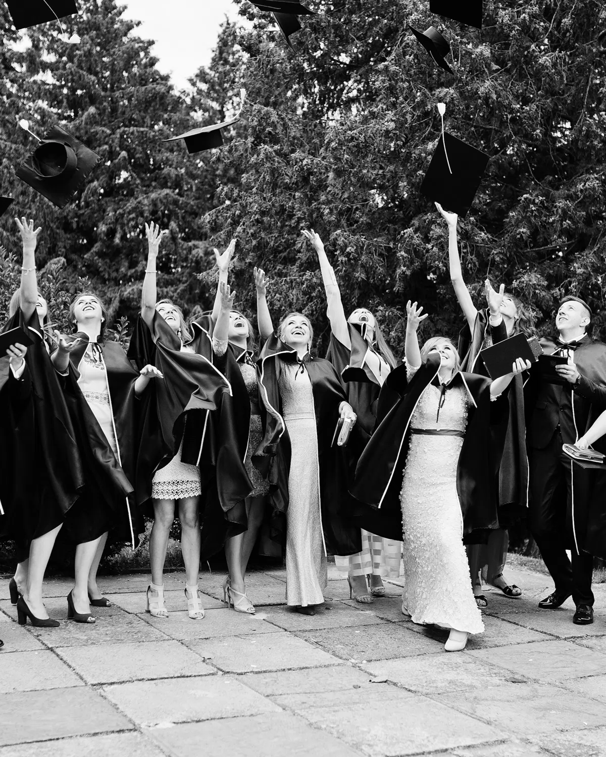 Fotos de graduación 4